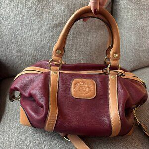 The Ghurka No. 585 "Minicav" Bag